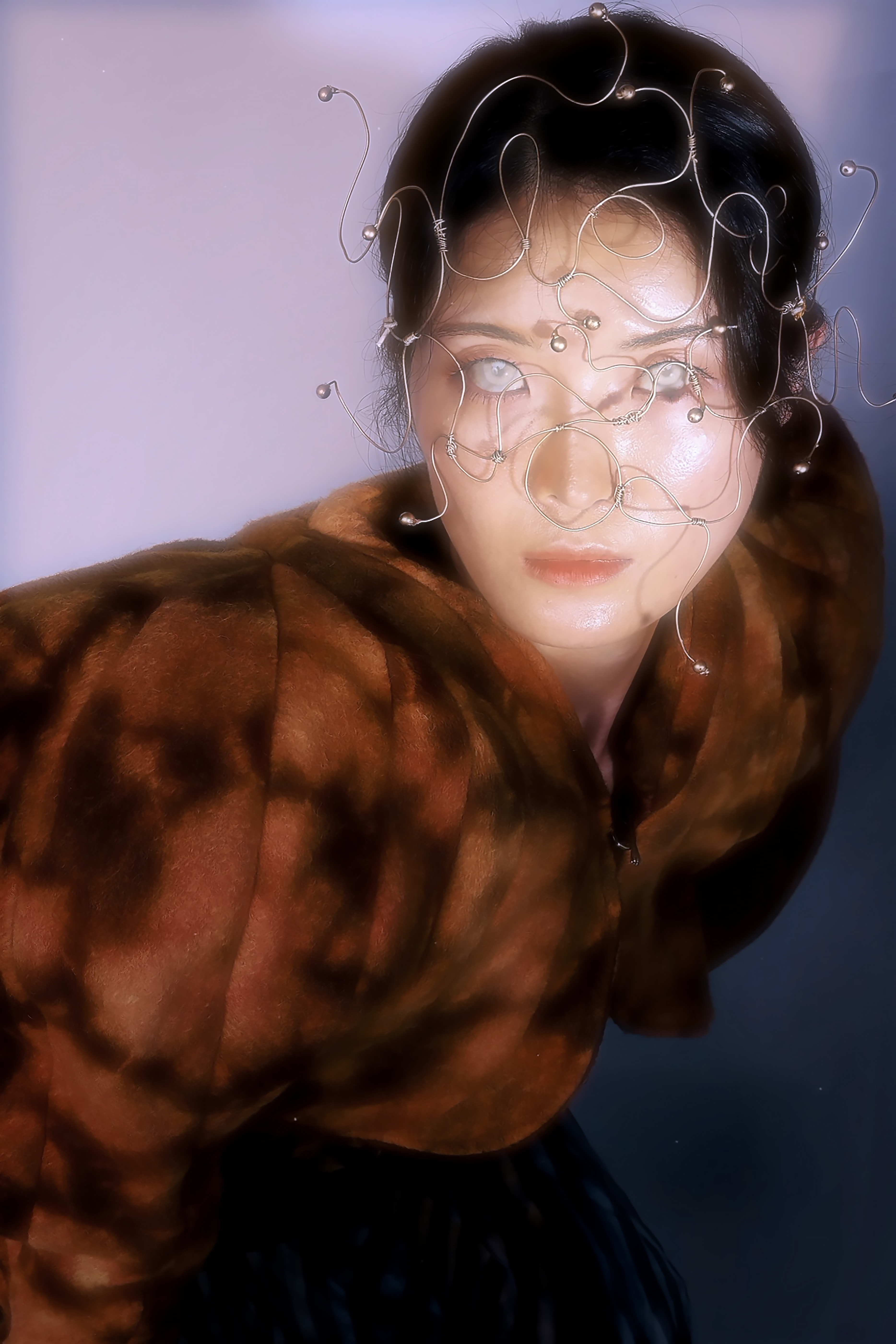 Fashion Model 9